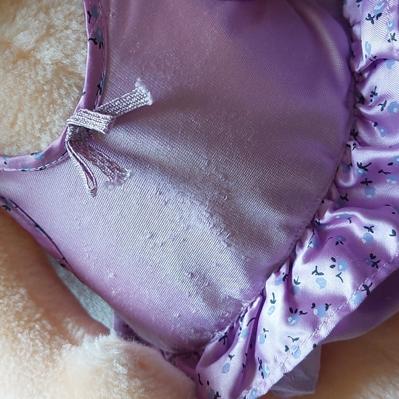 Vintage Hugga Bunch Impkins plush doll - Picture 5 of 6